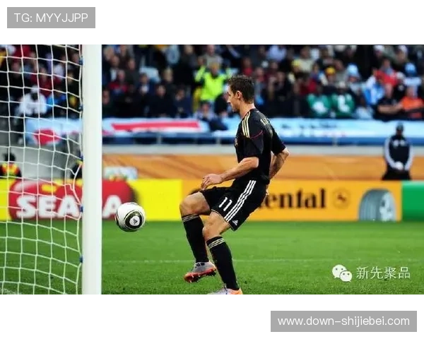 世界杯进球全纪录:各届冠军队伍的关键进球回顾 世界杯进球全纪录:各届冠军队伍的关键进球回顾