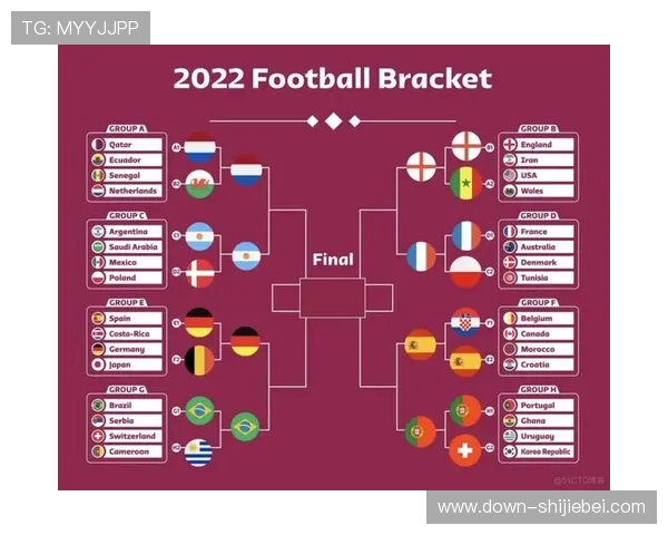 如何通过世界杯个人进球榜数据分析球队的进攻实力与战术布局