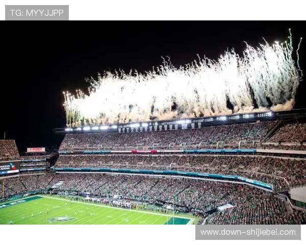 2026年世界杯决赛场地的安全保障措施与应急管理体系全面介绍